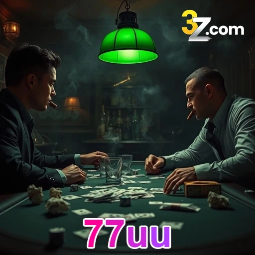 77uu Jogos de caça-níqueis