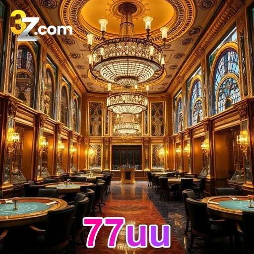 77uu Jogos de caça-níqueis